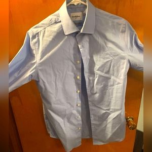 Small Light Blue Goodfellow Dress shirt